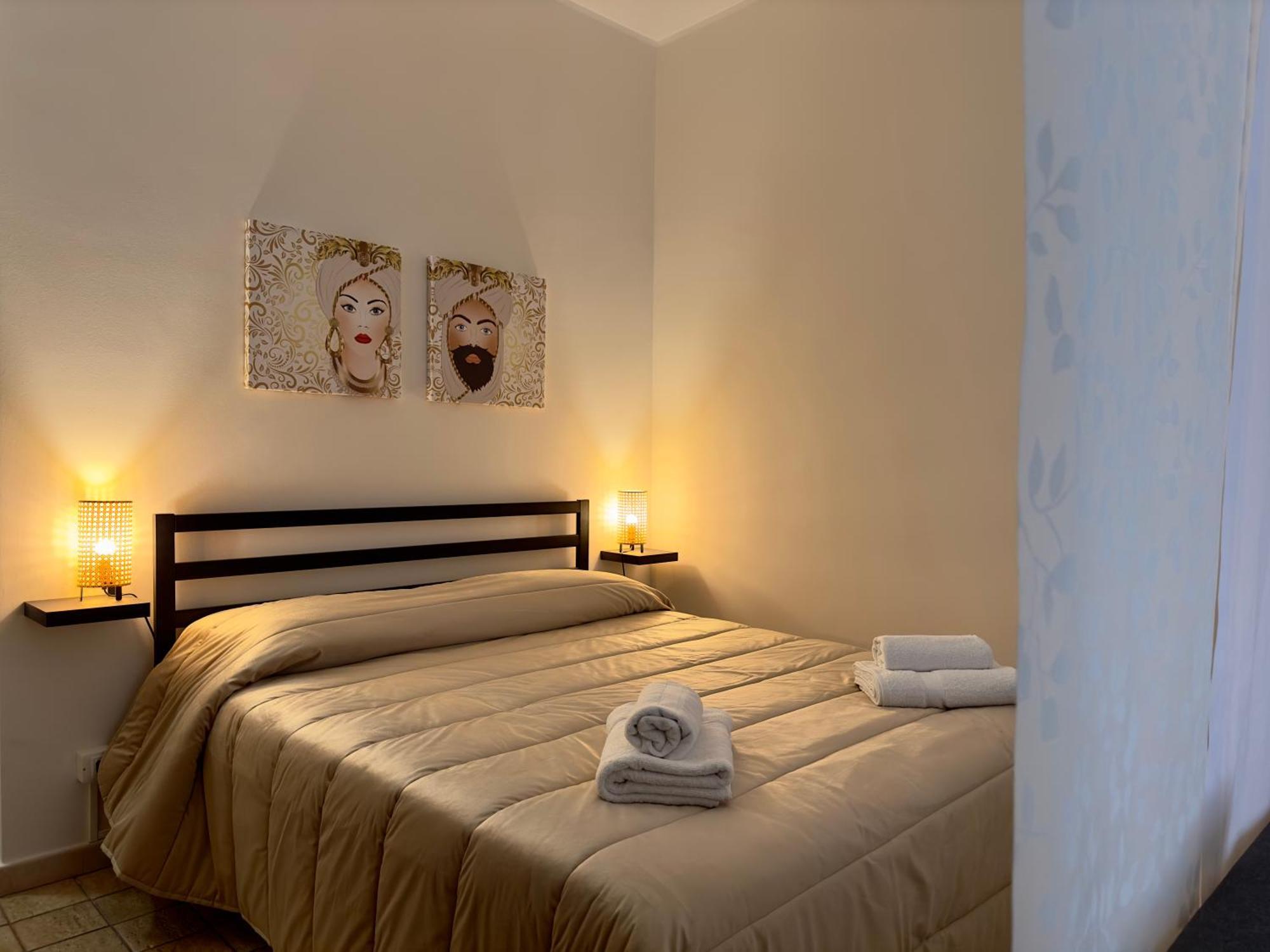 Apartment Duomo Sensational - Center